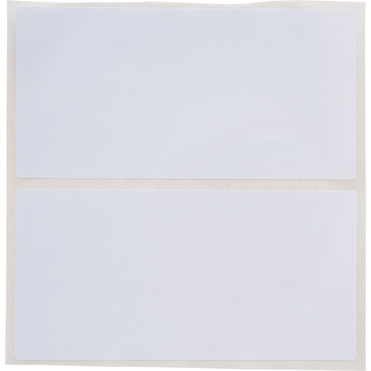 Brady THT-55-489-1 Thermal Transfer Printable Labels 067106