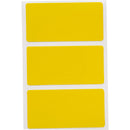 Brady THT-17-8591-3-YL Thermal Transfer Printable Labels 149100