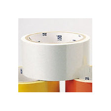 Brady Reflective Solid Colour Tape 2W Reflective Solid Colour Tape - White 078985