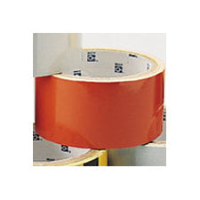 Brady Reflective Solid Colour Tape 3.0 Orange Reflective Solid Colour Tape - Orange 078990