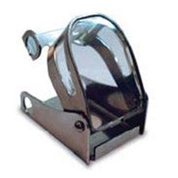 Brady Butt Saf Cover For Butt Iec 22.5Mm Push Button Safety Cover - IEC 104603