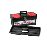 Brady Lockout For Safety Tool Box-Medium Medium Lockout Toolbox 105906