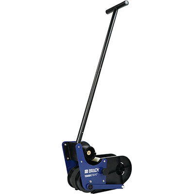 Brady 150852 ToughStripe Floor Tape Applicator 150852
