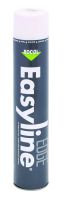 Brady Easyline Perm. Paint White (6Pc) Permanent Easyline Paint - White 255354