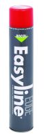 Brady Easyline Paint Red (Pac Of 6) Permanent Easyline Paint - Red 255355