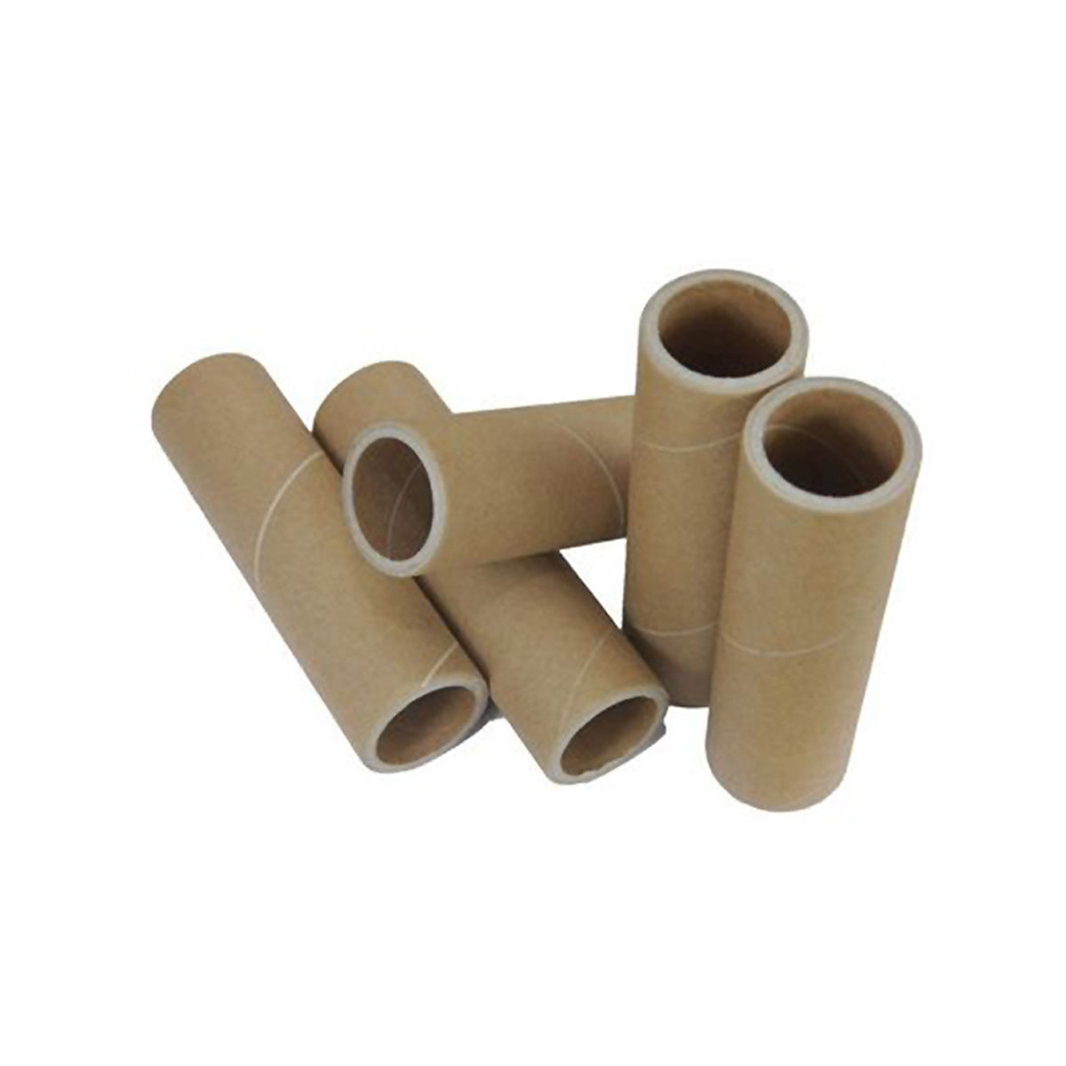 Brady Blank Ribbon Core - 25mm diam Blank Ribbon Core, 25mm diam 622268