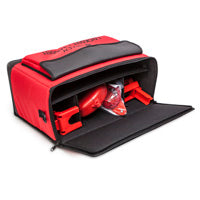 Brady Loto Sales Bag - Big Bag Filled LOTO Visit Bag - Large Bag Filled 830932
