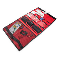 Brady Loto Sales Bag - Small Bag Filled LOTO Visit Bag - Small Bag Filled 830934