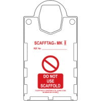 Brady Sth 2 Scafftag MK2 Holder 833754
