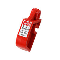 Brady Fuse Lockout Device 20-400A Fuse Lockout Device 20-400A 873367