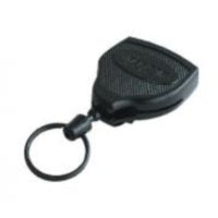 Brady Key-Bak Super 48 Retractable Heavy duty retractable Key holder 874074