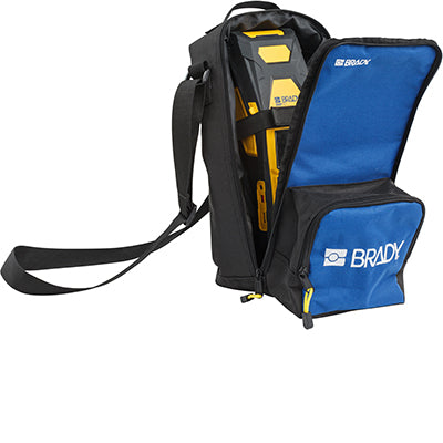 Brady BMP-SC-2 Protective Softbag For Portable Printers - Bmp41/Bmp61 150618