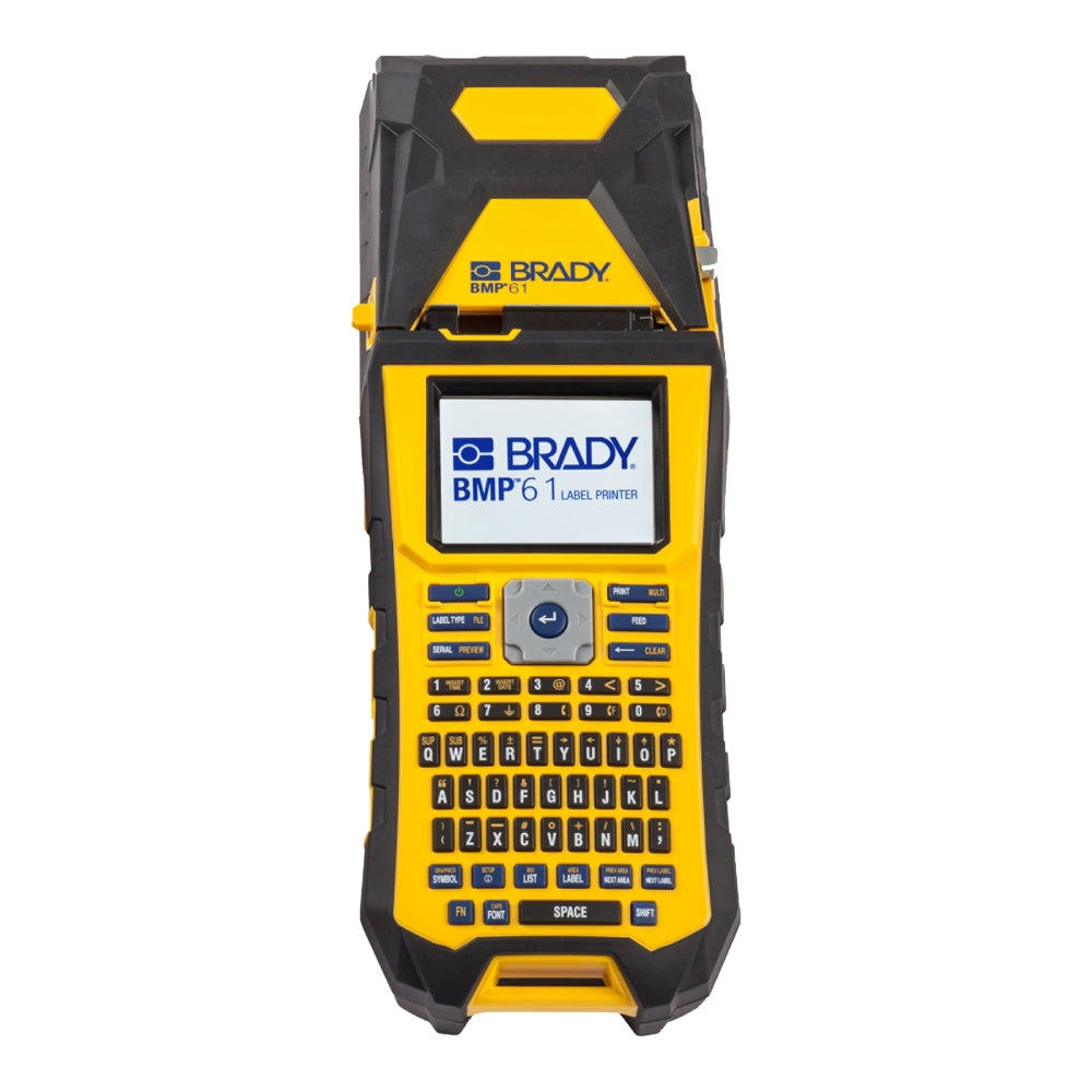 Brady BMP61 Portable Label Printer