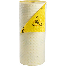Brady CHBB30 High Visibility Barrier Backed Roll - 76 Cm X 30.48 M 143498