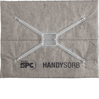 Brady HANDYSORB-NTPAD Handysorb Mop System "No-Touch" Universal Pads 150598