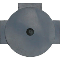 Brady HSW-CC Spill Workfloor - Cross Connector 196265