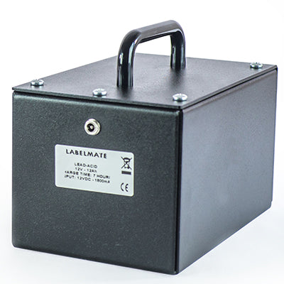 Brady LD100RS BP Ld-100-Rs Battery Pack 302748