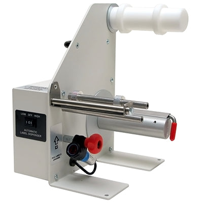 Brady LD100RS EUR Ld-100-Rs Automatic Label Dispenser For Europe 302744