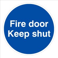 Brady M/En28-Pp-Pholumb-Dia 100/1-B Glow-in-the-dark safety sign 835431