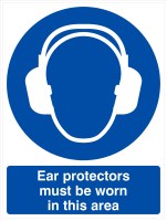 Brady M/M003/En9-Pp-Pholumb-250X100/1-B Glow-in-the-dark safety sign 835601