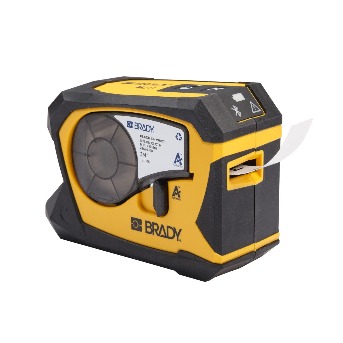 Brady M211 Portable Label Printer