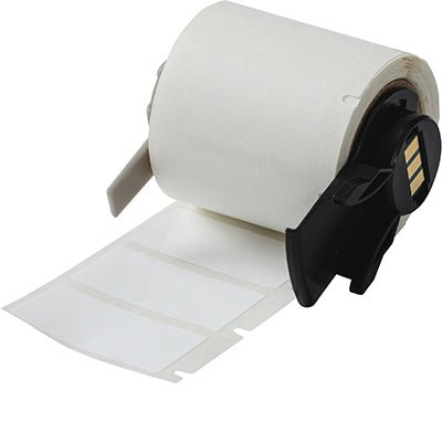 Brady M61-30-423 Polyester Labels For M611, Bmp61 And Bmp71 149611