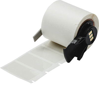 Brady M61-30-430 Polyester Labels For M611, Bmp61 And Bmp71 149616