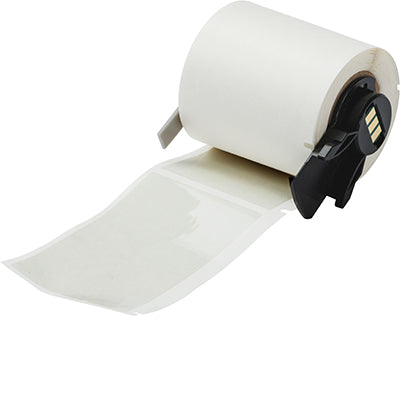 Brady M61-37-430 Polyester Labels For M611, Bmp61 And Bmp71 149615