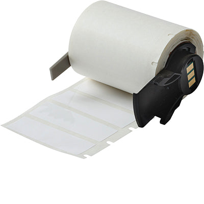 Brady M61-52-423 Polyester Labels For M611, Bmp61 And Bmp71 149612