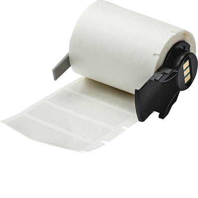 Brady M61-52-430 Polyester Labels For M611, Bmp61 And Bmp71 149617
