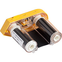 Brady M61-R6210 R6200 Series Black Ribbon For M611 And Bmp61 148130