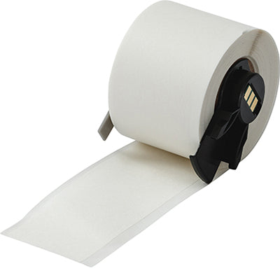Brady M61C-1500-403 Dissolvable Paper Tape For M611, Bmp61 And Bmp71 149604