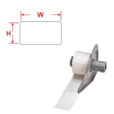 Brady M71-21-498 Bmp71 Label Printer Labels 114780