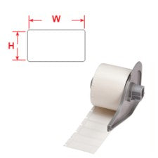 Brady M71-27-423 Bmp71 Label Printer Labels 114789