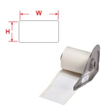 Brady M71-37-422 Bmp71 Label Printer Labels 114822
