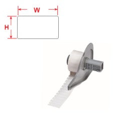 Brady M71-10-473 Bmp71 Label Printer Labels 114729