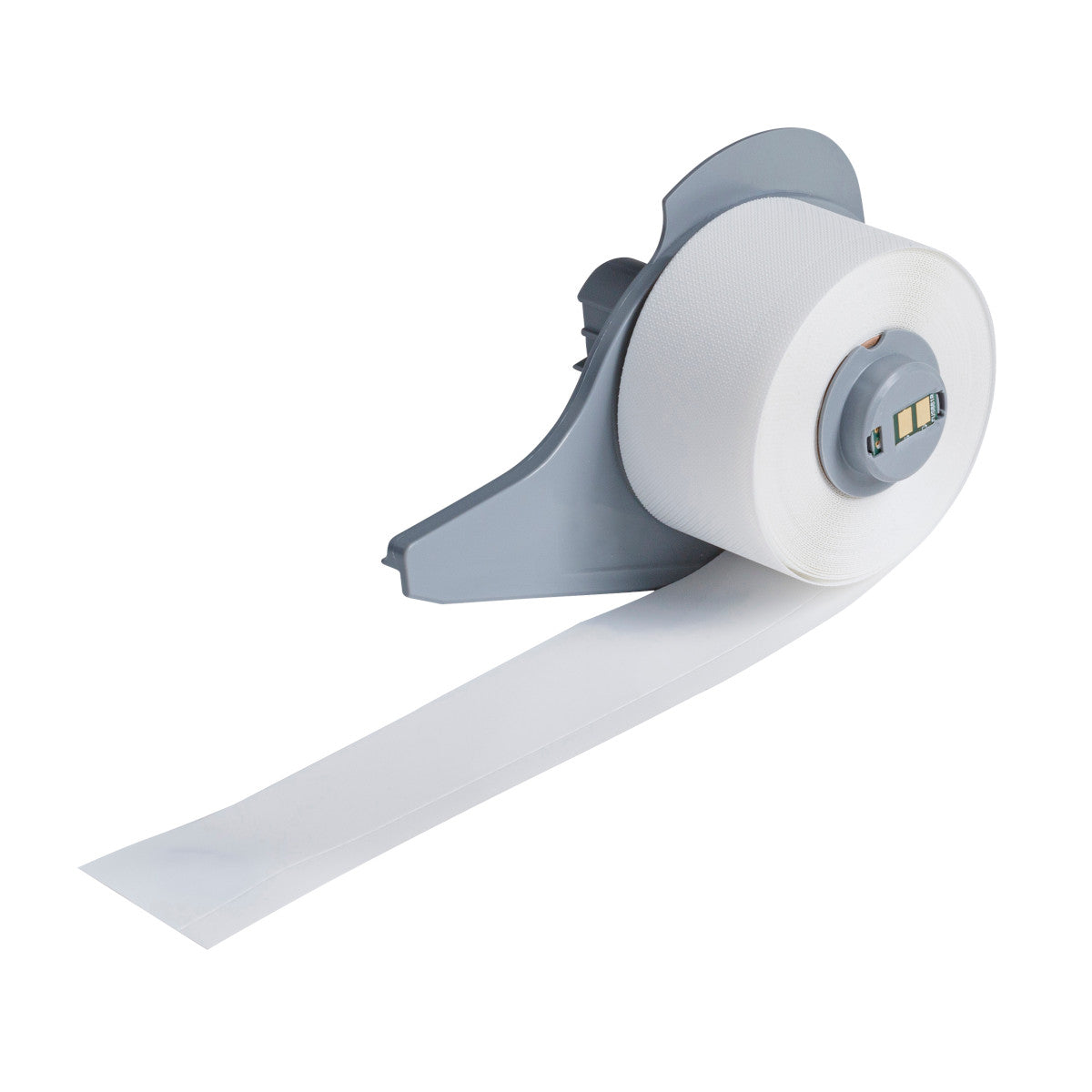 Brady M7C-1000-414 BradyGrip® Print-on-Hook Labels featuring VELCRO® Brand Hook for M710 and BMP71 173299