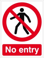Brady P/P004/En52-Sa-Pholumb-300X400/1-B Glow-in-the-dark safety sign 835904