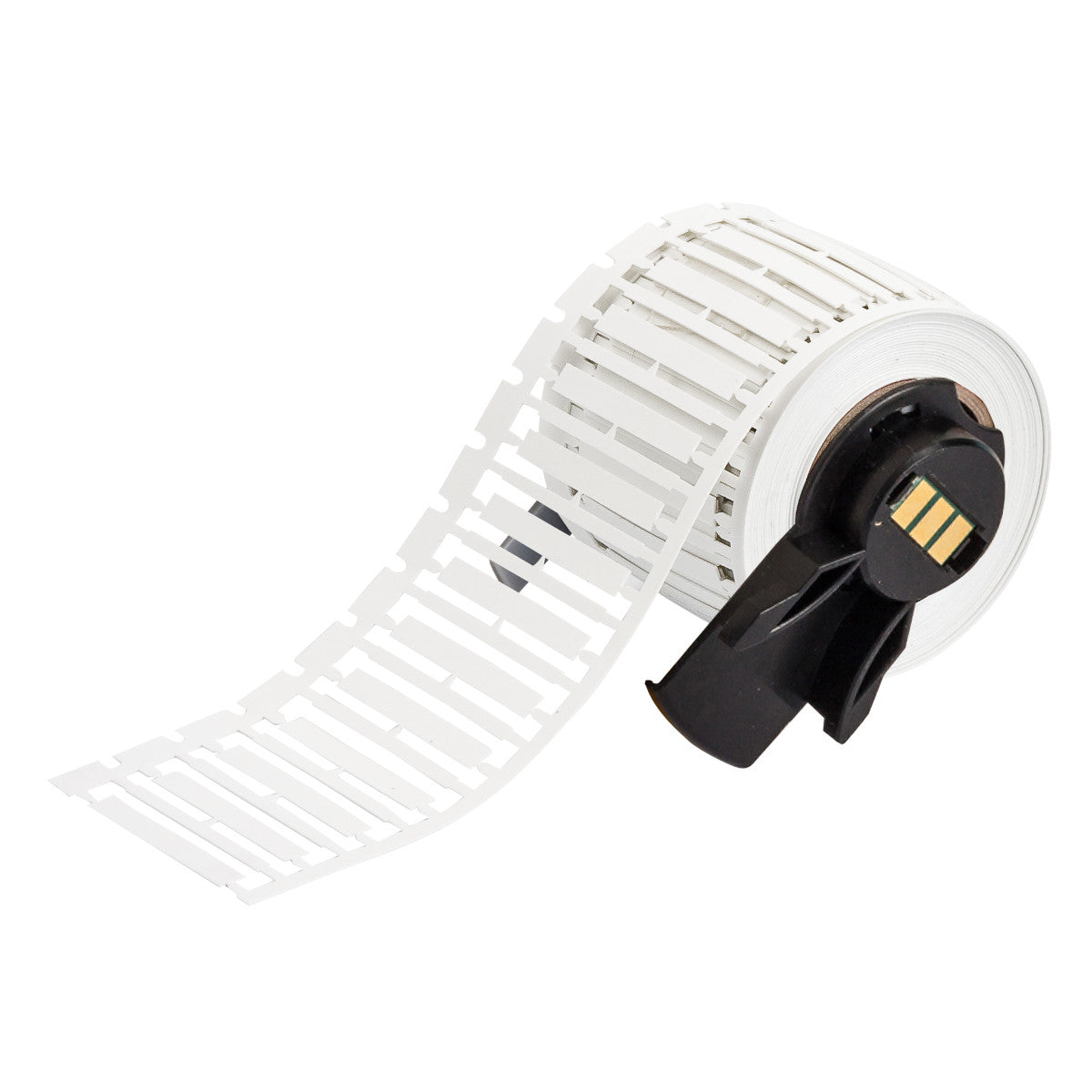 Brady M6-30-390 DuraSleeve® Wire Marking Inserts M610, M611, BMP61, M710 (with media adapter) and BMP71 (with media adapter) 176287