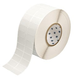 Brady THT-6-428-10 Thermal Transfer Printable Labels 030109