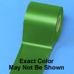 Brady R4402-GR 83mmx300m /O Green 4400 Series Thermal Transfer Printer Ribbon 055729