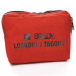 Brady Lockout Belt Pouch Lockout Belt Pouch 051172