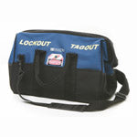 Brady Brady Lockout Pouch Duffle Style Lockout Duffel Bag 099162