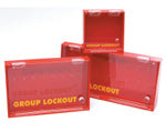 Brady Group Lockout Center 8 Hooks Group Lockout Centre - 8 hooks 800116