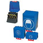 Brady Disp-Hand Pro-Sml-Pic255 Storage Unit 224044