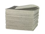 Brady RFP300 Pads Re-Form, 38 Cm X 48 Cm, Medium Weight, Perfed 813942