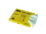 Brady SA-SBH Spill Box, Chemical, Filled Box With 10 Pads 813910