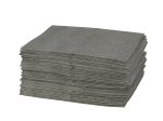 Brady GP100-M Maxx Pads, 41 Cm X 51 Cm, Medium Weight, Perforated & Bonded 813812
