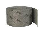 Brady MRO15-DP-E Roll, 38 Cm X 46 M, Heavyweight, Double Perforated & Bonded 813819