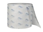 Brady OP30-P-E Roll, 76 Cm X 46 M, Heavyweight, Perforated & Bonded 813755